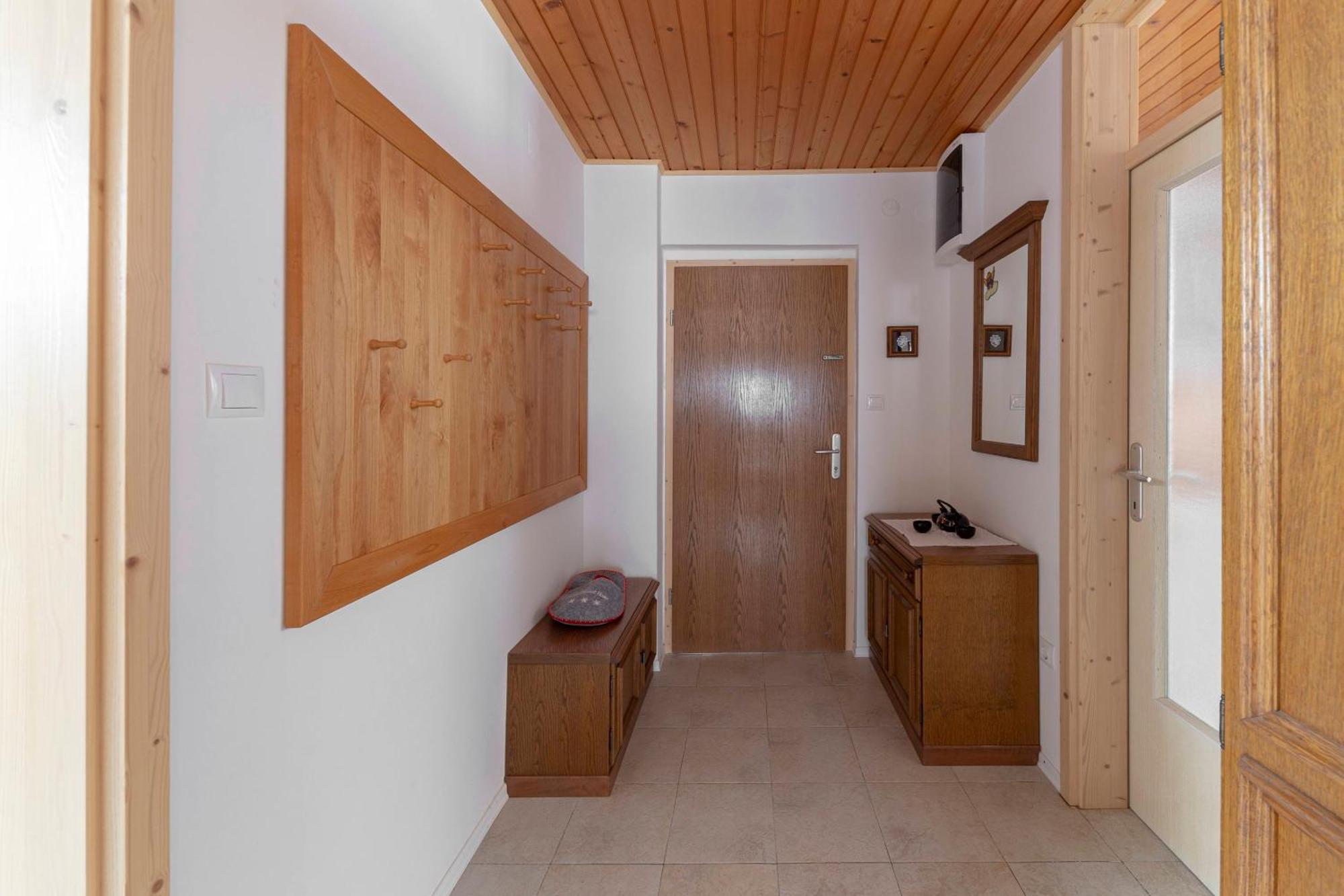 Apartma Mikelj Bohinj Exterior photo